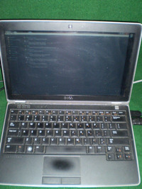 Dell Latitude E6220 12.5-inch Laptop, i5 Win10/64