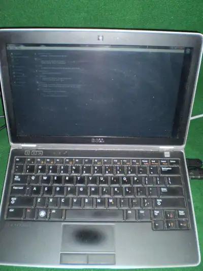 Dell Latitude E6220 12.5-inch Laptop, i5 Win11/64, View more