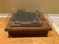 Micro Seiki MB-400S professional turntable... REDUCED !
