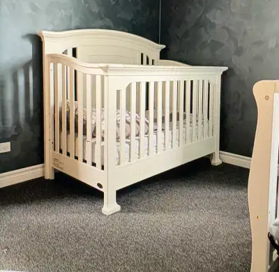Baby Crib, View more