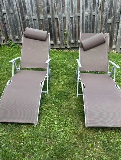 Patio or garden lounge chair, View more