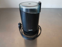 Krups F203 Electric Spice and Coffee Grinder 