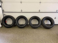 4 Tires Firestone Transforce AT Ram 2500 & 3500 LT 285/60/R20
