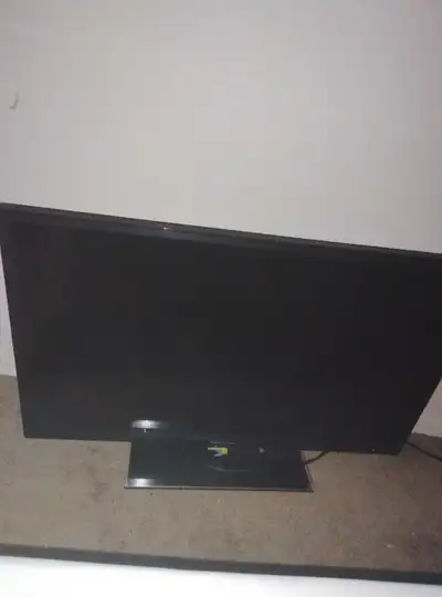 Hisense 32-inch TV, View more
