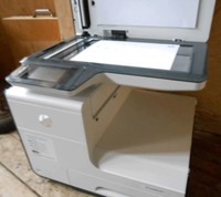 FS:HP page wide 377DW printer