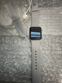 Apple Watch Series 3 GPS LTE