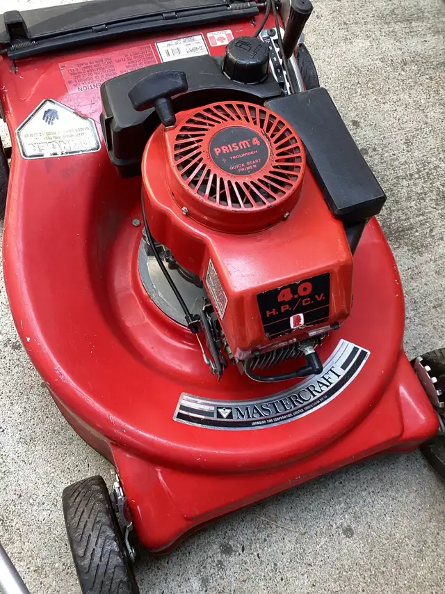 Lawnmower for sale63234727479043123