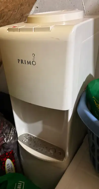 Primo Water Dispenser, View more