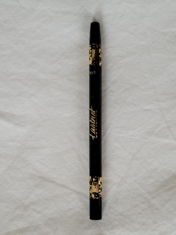 NEW - Tarte Cosmetics Double Take Eyeliner Standard – Black in Health & Special Needs in Guelph