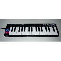 M-Audio Keystation Mini 32 Keys Portable Piano