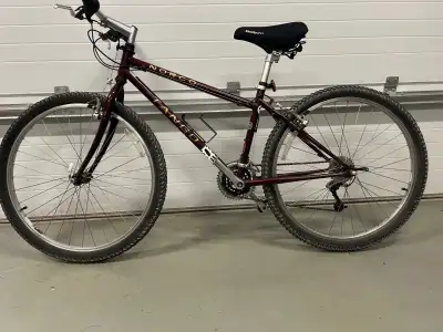 velo Norco modèle Tango, View more