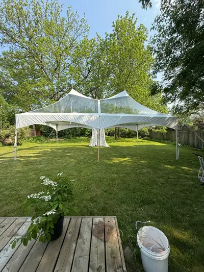 At Gateway Events Rental, we offer premium tent rentals to make your outdoor events unforgettable. W...