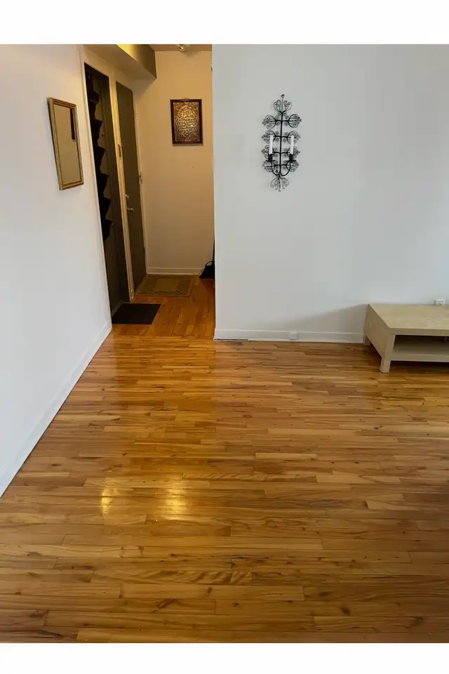 Apparemment 2 1/2 et 3 1/2 et 4 1/2 pour 1er juillet