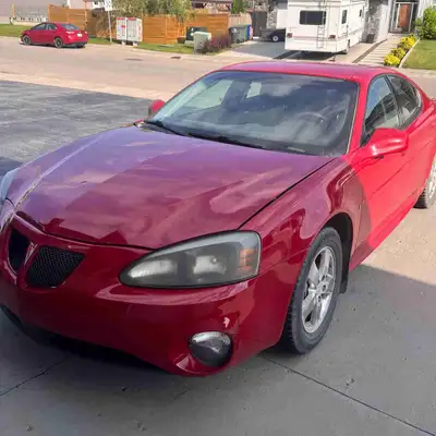 Starts and runs. Low KMs- 175,000. Winter tires and all season tires on separate rims. 2 keys. Only...