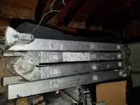 Ladders forsale 