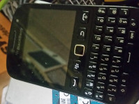 BlackBerry 9720  WIFI GPS 5.0MP QWERTY Business Smartphone - hun
