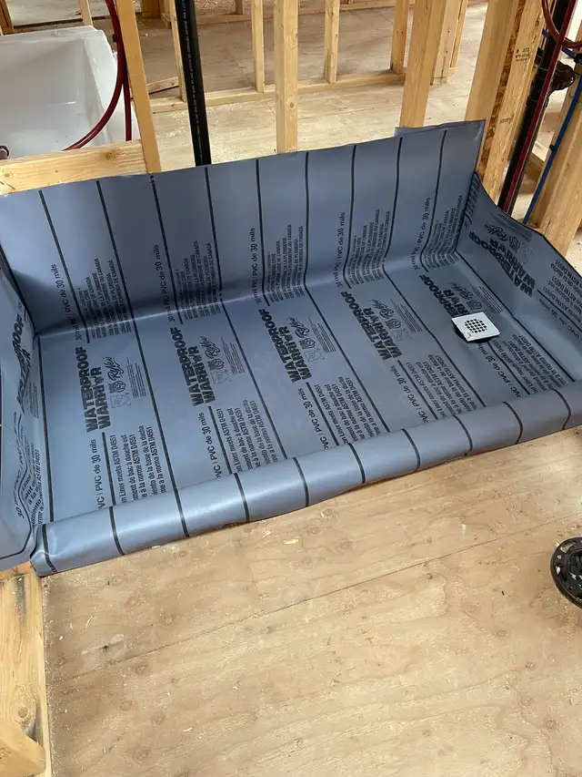 **LICENSED MASTER PLUMBER** 6473080040 in Plumbing in Markham / York Region - Image 6