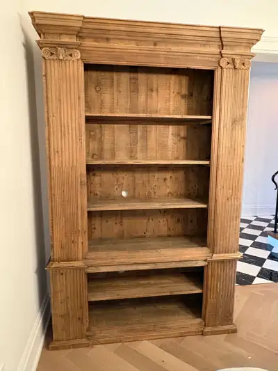 Bookcase For Sale, View more