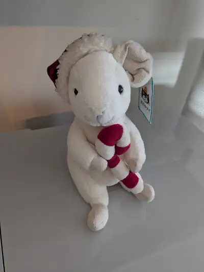 Mouse Jellycat, View more