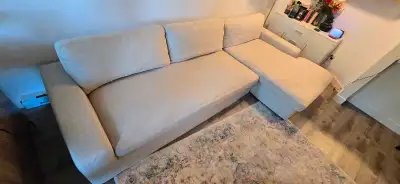 Kode Kallie Collection from Bay original price $1999 - Seats 4-5 people very comfortably - No damage...