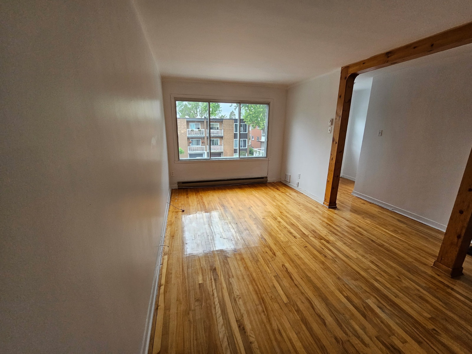 5/1/2 duplex for rent — photo 3