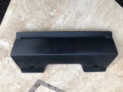 Near new plastic cover for rear bumber of Range Rovers. I think it fits 2010 - 2014, L320 model styl...