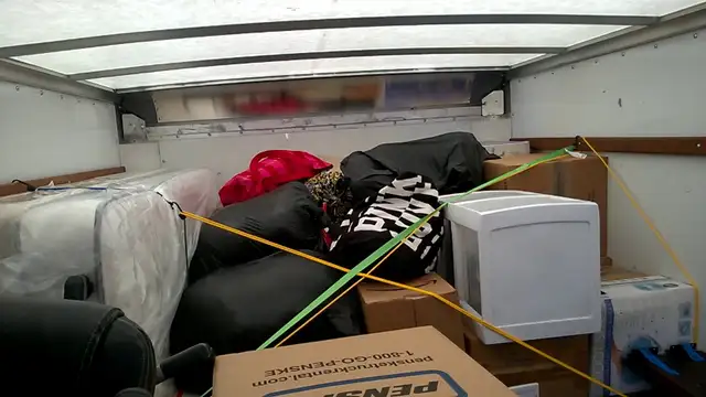 Summer Moving Sale $40  ⭐️Call Now !⭐️ 647-795-1975⭐️ in Moving & Storage in City of Toronto - Image 6