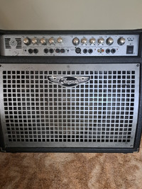 Traynor K4 Keyboard amp for sale