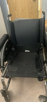  Wheelchair for sale