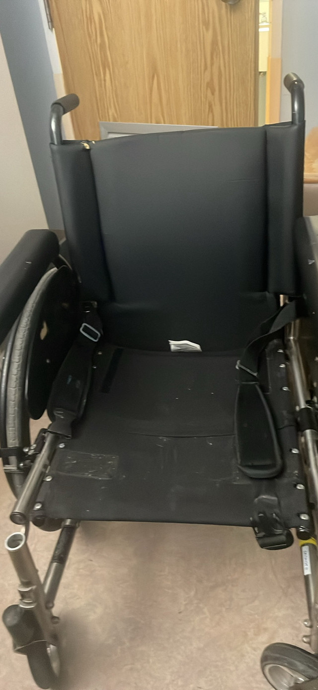  Wheelchair for sale in Health & Special Needs in Fredericton