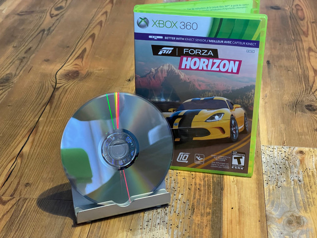 Forza Horizon - XBOX 360 in XBOX 360 in Hamilton - Image 2