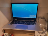 Asus CX1 Chromebook / 8GB / 64GB