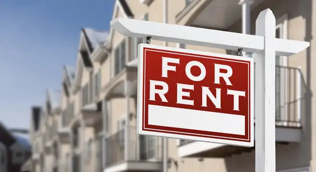 duplex for rent  in Long Term Rentals in Sudbury - Image 2