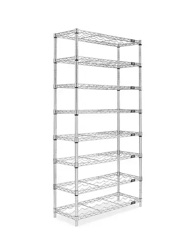 Porte bouteille - Etagère à vin - Rack, View more