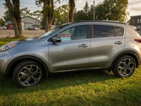 Kia Sportage SX 2022 AWD | Garantie | Financement Longueuil / South Shore Greater Montréal Preview