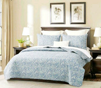 New bedspread 3 pices