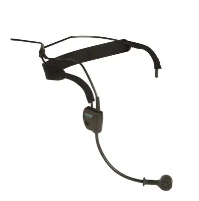 Dynamic Headset Mic, View more