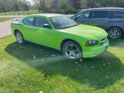 Safetied,in really good condition has rebuilt status repairs done by a certified journeyman 3.5L Veh...