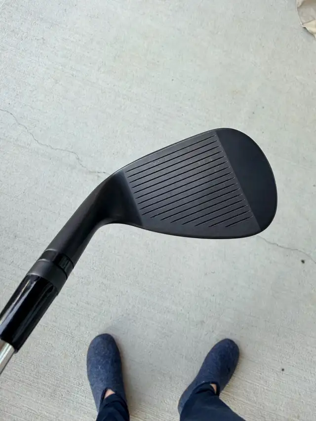 Titleist Vokey SM11 Wedge set (50,54,58) in Golf in Brockville - Image 4