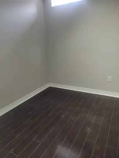 Basement for rent in Mississauga