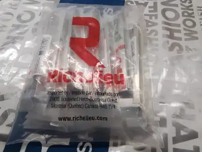 Richelieu cabinets Pull handles Chrome, View more
