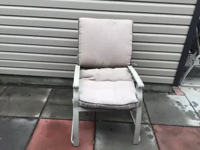 Lounge/Patio/ Lounge Chair, View more