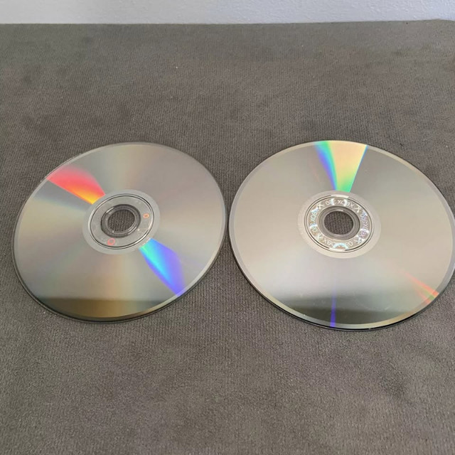 Like New CDs Only Metal Gear Solid HD Collection Xbox 360 $39 dans XBOX 360  à Ville de Montréal - Image 2