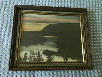 Sunrise On Cape Smokey ?, View more