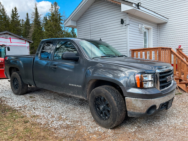 GMC Sierra in Cars & Trucks in Saint John - Image 2