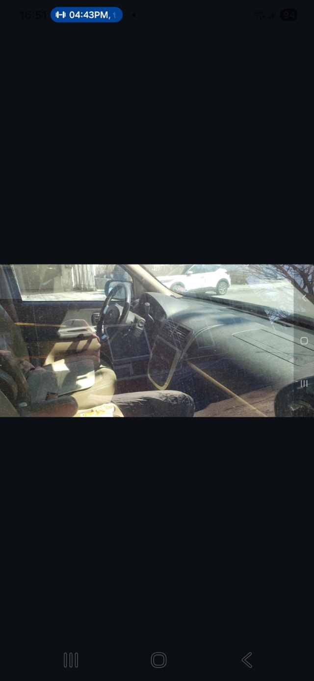 Pontiac Montana 2008 — photo 4