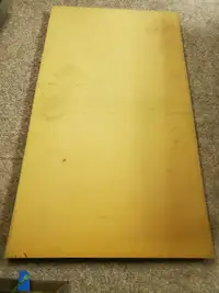 Foam Camper Mattress Pad