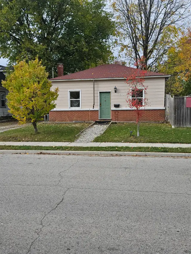 3 BED HOUSE PRICE REDUCED X QUICKLY RENT