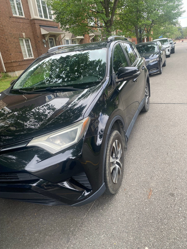 Toyota rav4 for sale in Cars & Trucks in Oakville / Halton Region