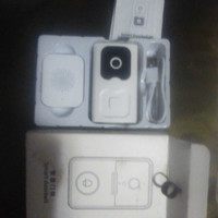 Brand new Smart doorbell with cam
